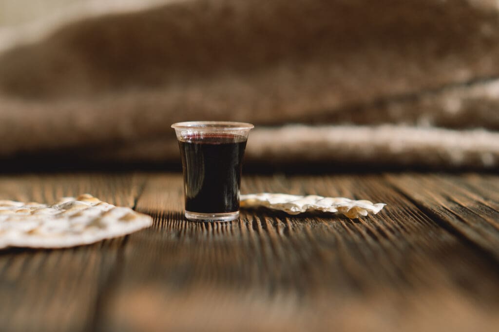 What Communion Stands For